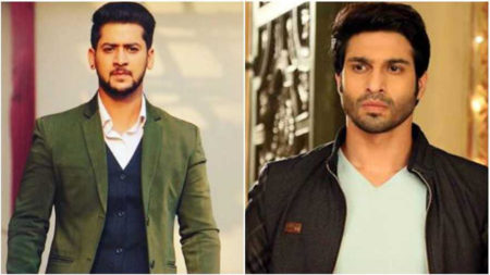 Vivaan and Sooraj to join hands in Colors’ Udann