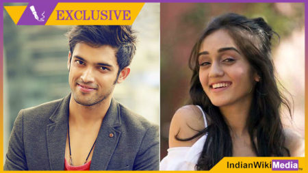 Parth Samthaan and Tanya Sharma in Rashmi Sharma’s next?