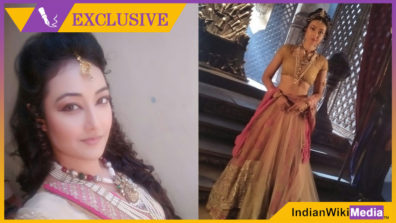 Patrali Chattopadhyay to enter Life OK’s Chandrakanta