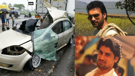 Mahakali TV actors Gagan Kang and Arjit Lavania dead in car accident