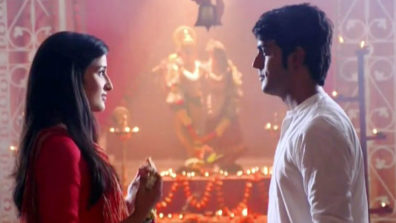 Pooja’s new mission to change Naren in Zee TV’s Piya Albela