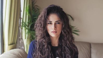 Fans will soon see me in a different avatar: Radhika Madan