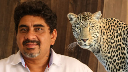 Yeh Rishta ‘leopard scare’ news is completely fake – Producer Rajan Shahi