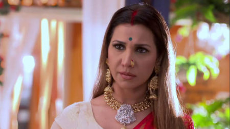 Indrani’s true reality to get revealed in Iss Pyaar Ko Kya Naam Doon 3