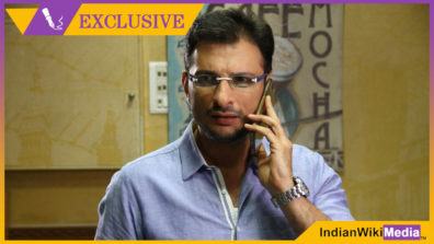 Rushad Rana in Discovery JEET’s Khan No. 1