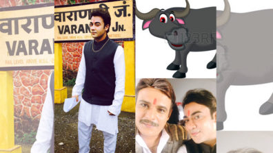 Worshipp Khanna to don a politician’s garb; ‘Buffalo’ drama in SAB TV’s Chidiya Ghar