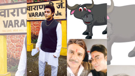 Worshipp Khanna to don a politician’s garb; ‘Buffalo’ drama in SAB TV’s Chidiya Ghar