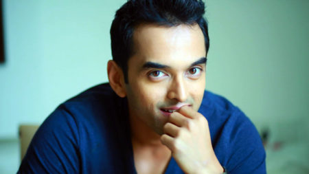 I have received immense love from Hindi TV industry: Saurabh Gokhale