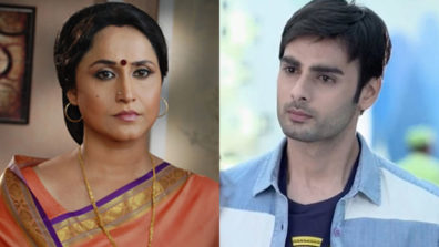 Colors show update: Savitri Devi and Veer to come face to face