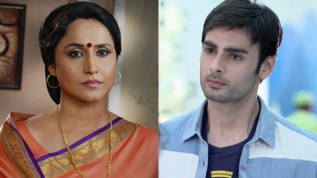 Colors show update: Savitri Devi and Veer to come face to face