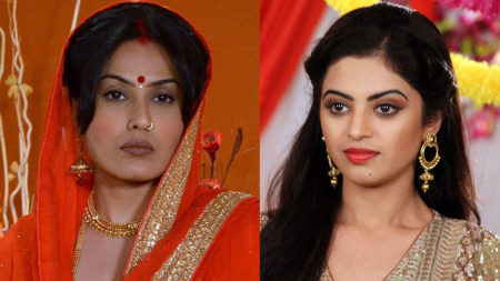 Preeto to make Surbhi’s life hell in Colors’ Shakti