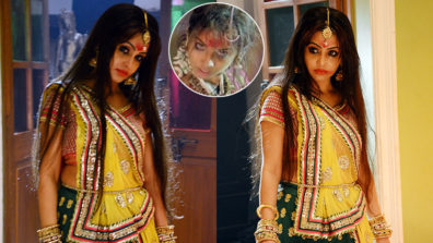 Shubhangi Atre takes inspiration from Vidya Balan to play a Thakurain in BhabhiJi Ghar Par Hain