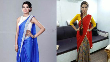 I have been missing playing Pragya ever since I started shooting as Munni: Sriti Jha