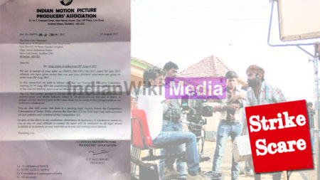 FWICE Strike Update: Cinematographers’ Association NOT to support strike