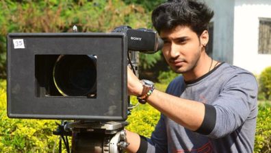 Suraj Kakkar to join the cast of Star Plus’ Dhhai Kilo Prem