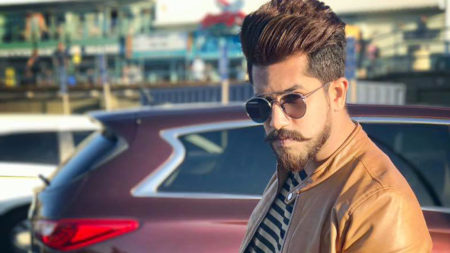 It would have been better if TV actors had made it for Gagan’s funeral rather than just tweeting condolences – Suyyash Rai