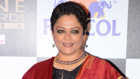 I don’t want to be part of regressive shows: Tanvi Azmi