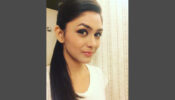TV shows are time consuming: Mrunal Thakur