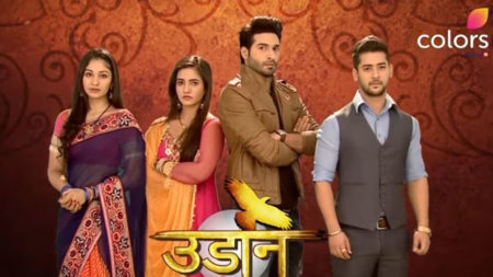 Imli and Kamal Narayan join hands against Chakor in Colors’ Udann