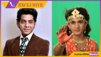 Vishal Jethwa replaces Bhavesh Balchandani in Big Magic’s Chakradhari Ajay Krishna