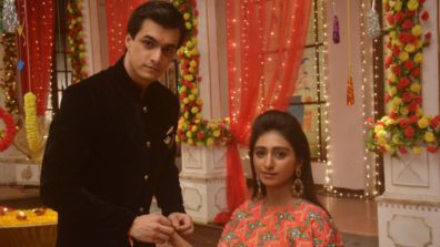 Raksha Bandhan pics from Yeh Rishta Kya Kehlata Hai