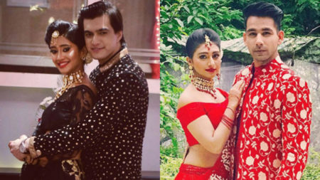 Sangeet Update in Yeh Rishta: ‘Color Combinations’ to bring in a new flavour…