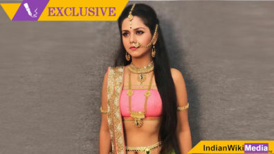 Daljeet Kaur bags Maa Shakti on Big Magic