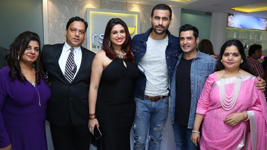 Celebs galore at RSB Wellness Clinic’s brand building event - 13