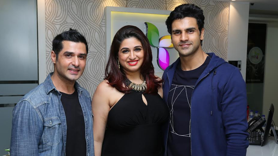 Celebs galore at RSB Wellness Clinic’s brand building event - 15