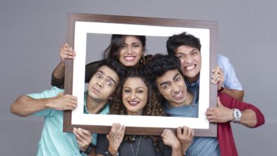 Office Ke Kaminey Dost: SAB TV’s digital push for Aadat Se Majboor