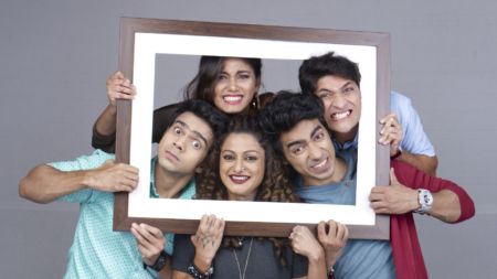 Office Ke Kaminey Dost: SAB TV’s digital push for Aadat Se Majboor