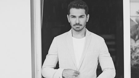 Abhinav Shukla Writes on Health & Fitness: The Changing Dynamics