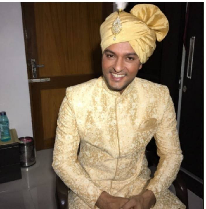 In Pics: Anas Rashid’s marriage with Heena Iqbal - 5