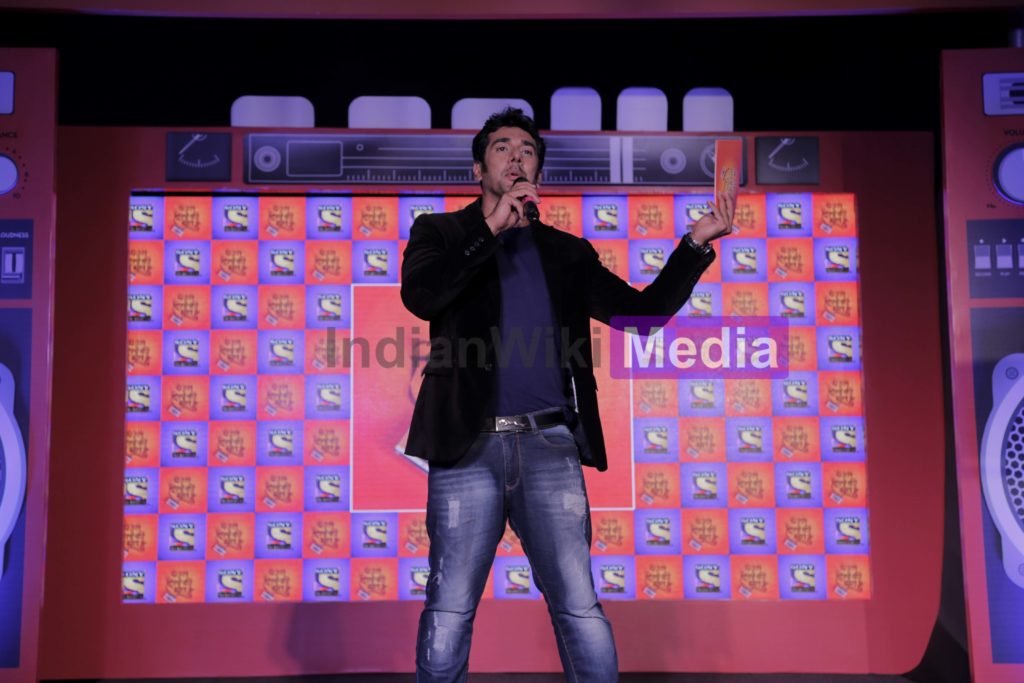 Launch of Sony TV’s Yeh Un Dinon Ki Baat Hai - 7