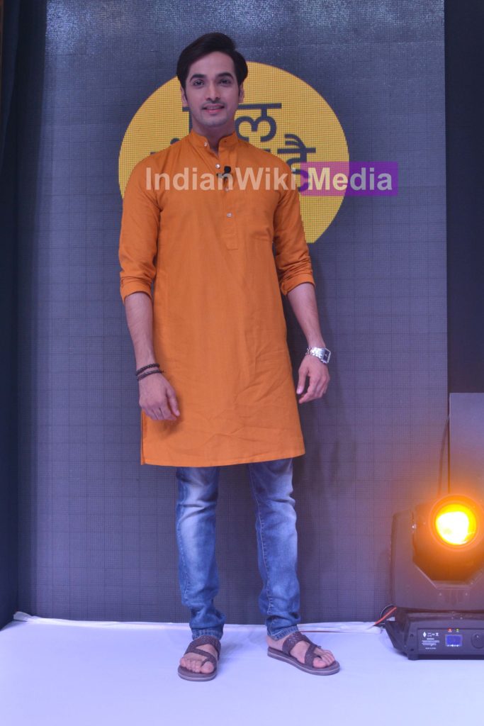 Launch of Zee TV’s Dil Dhoondta Hai - 1