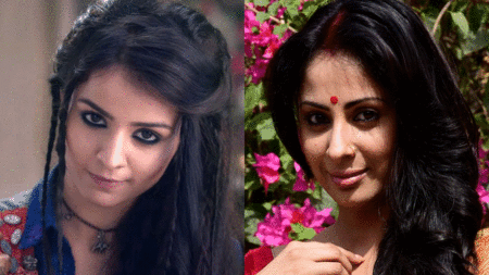 Anami to come face to face with Sudha in Star Plus’ Rishton Ka Chakravyuh