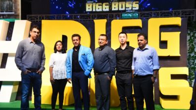 In Pics: Launch of Bigg Boss 11