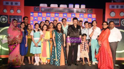 Launch of Sony TV’s Yeh Un Dinon Ki Baat Hai