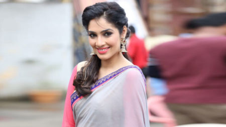 I am really happy doing the popular show, Yeh Hai Mohabbatein – Hritu Dudani Smith