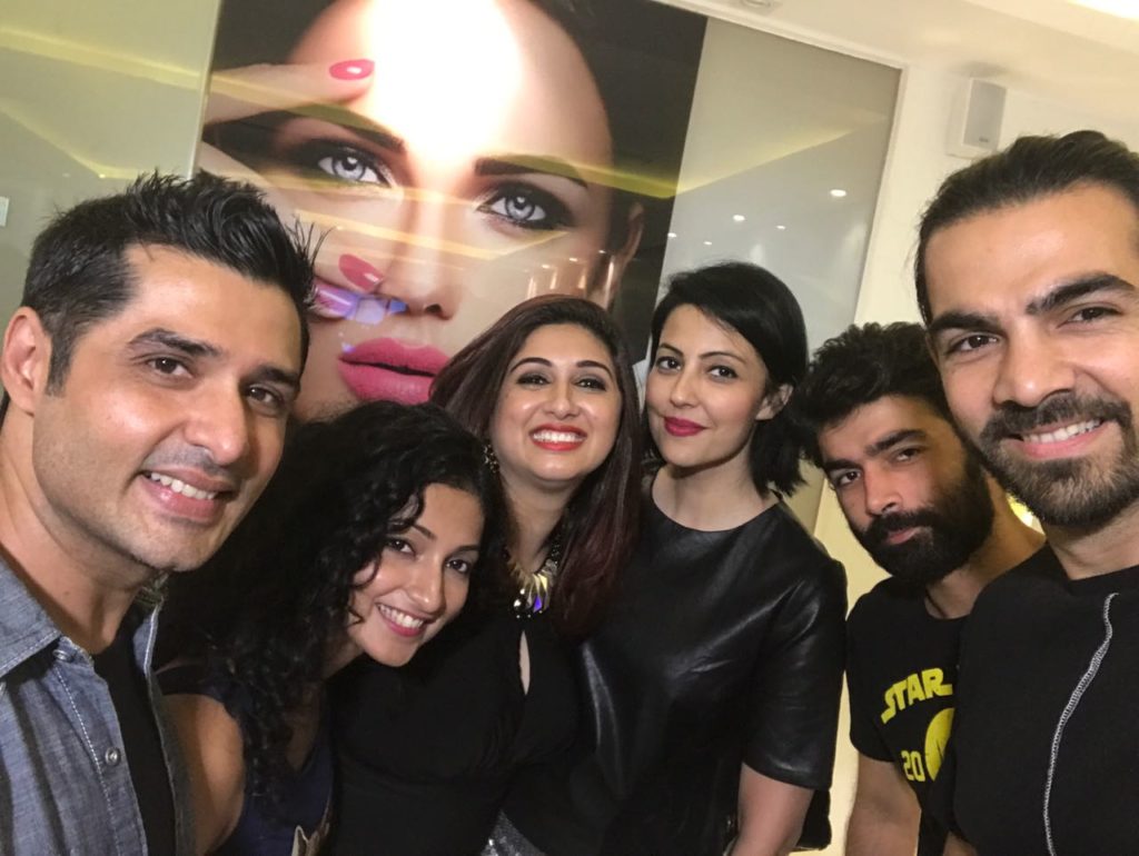 Celebs galore at RSB Wellness Clinic’s brand building event - 0