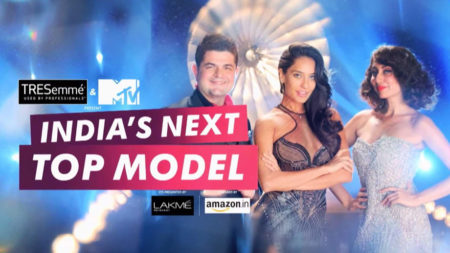 MTV and Bulldog Entertainment announce the third season of India’s Next Top Model!