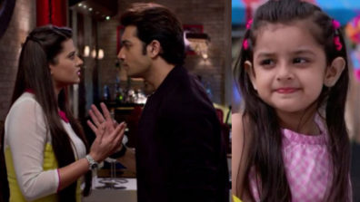 Rishi-Tanuja to fight for Natasha’s custody in Colors’ Kasam