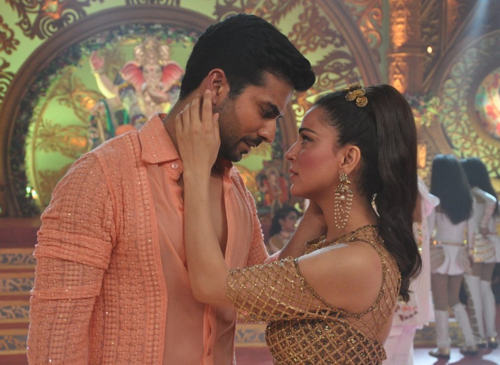 Kundali Bhagya’s star-studded ‘Jai Ganesh Deva’ - 3