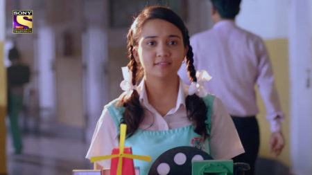 Naina’s admission to get cancelled in Sony TV’s Yeh Un Dinon Ki Baat Hai