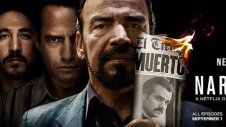 Narcos Season 3 on Netflix: To watch or not to watch?