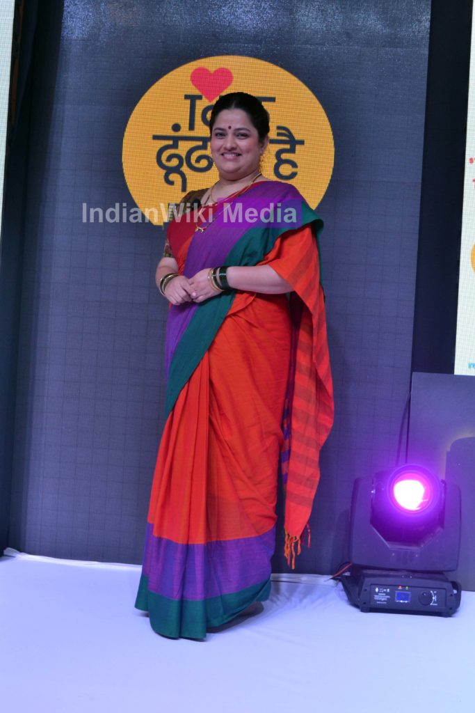 Launch of Zee TV’s Dil Dhoondta Hai - 8