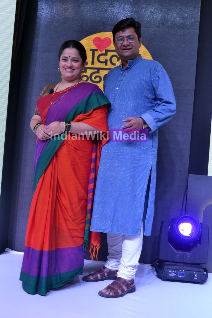 Launch of Zee TV’s Dil Dhoondta Hai - 6