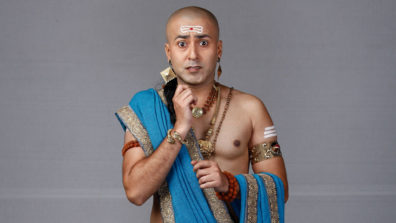 Rama to experience a deadly encounter with a ghost in Sony SAB’s Tenali Rama