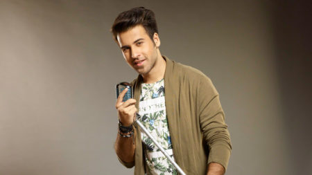 Music is the soul of Tu Aashiqui: Ritvik Arora