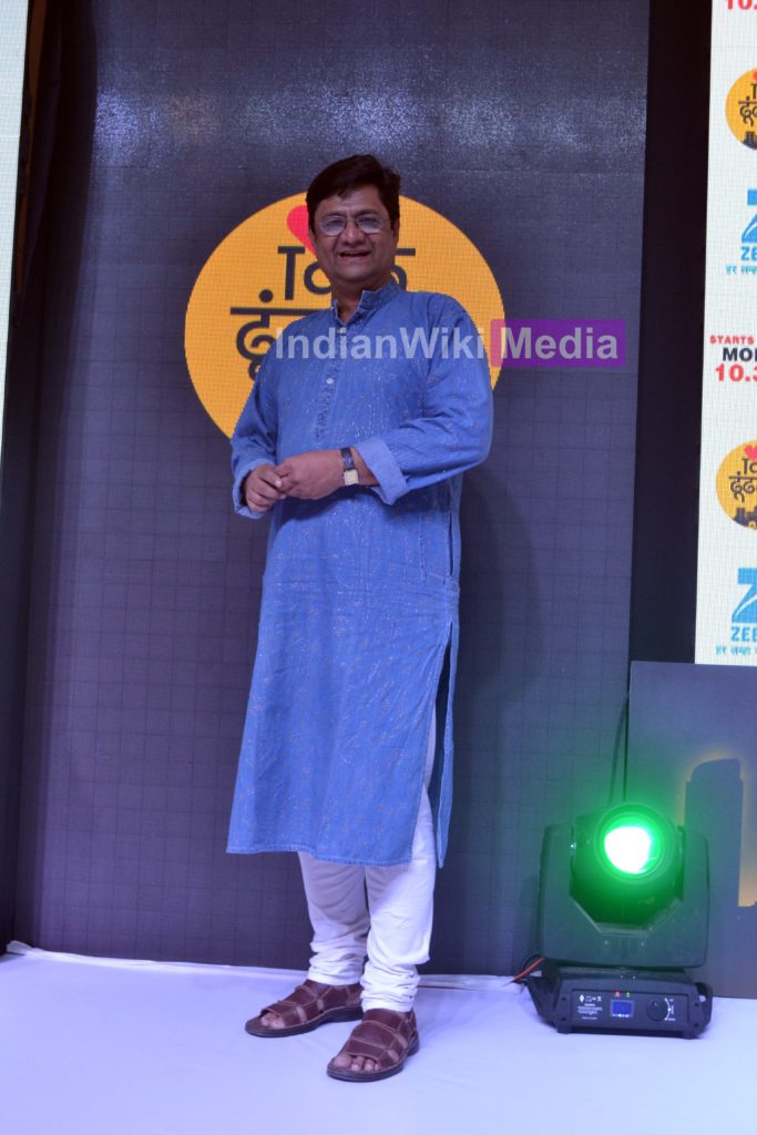 Launch of Zee TV’s Dil Dhoondta Hai - 9